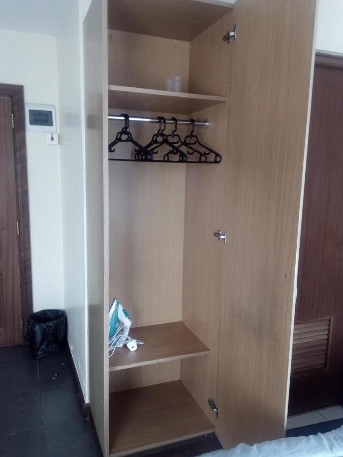 Kim Suites - Mvuli Studio Apartment Найроби Екстериор снимка